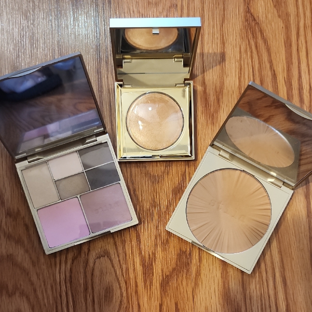 Stila Bundle - Picture 1 of 3